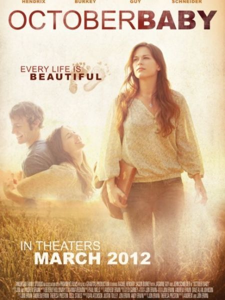 Đứa Trẻ Tháng 10 