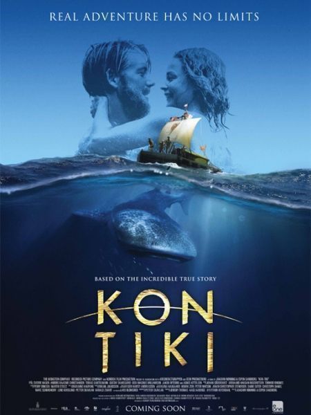 Hải Trình Kon 