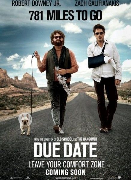 Đen Đủ Đường 