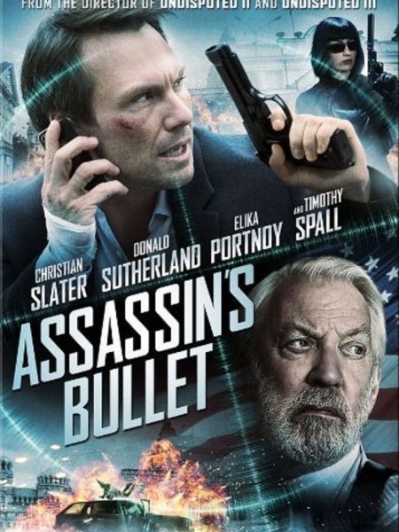 Viên Đạn Thích Khách 