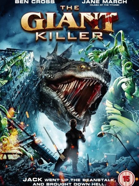 Cuộc Chiến Của Jack 