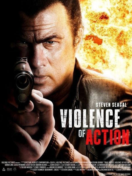 Tập Đoàn Tội Phạm 