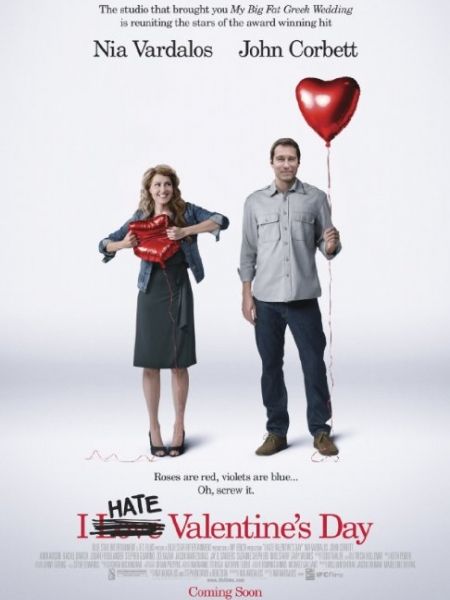 Ghét Ngày Lễ Tình Nhân 