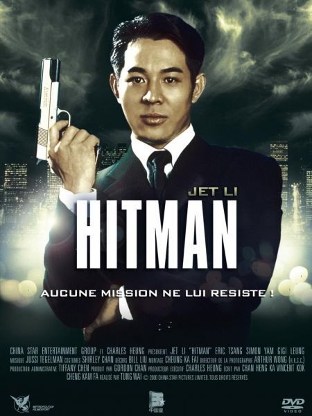 Sát Thủ Bá Vương 