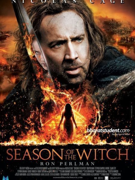 Thời Kỳ Phù Thủy 