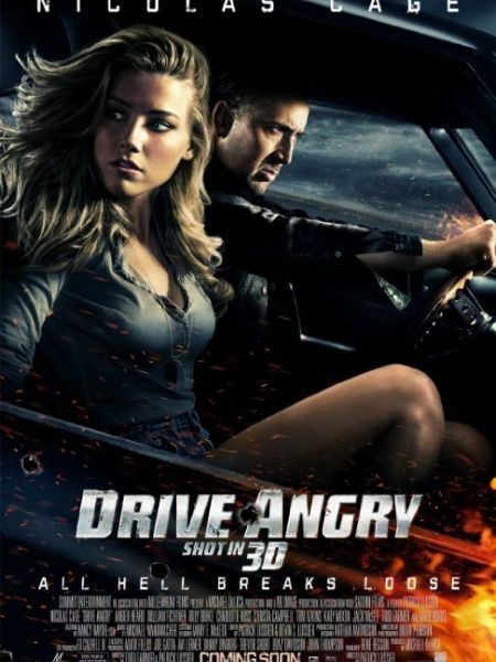 Sứ Giả Địa Ngục 