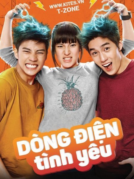Dòng Điện Tình Yêu 
