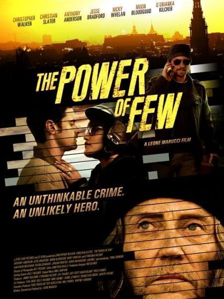 The Power Of Few 