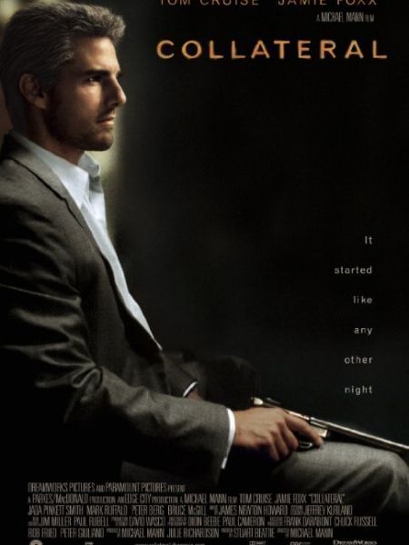 Sát Thủ Giết Thuê 