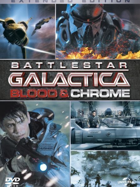 Ngân Hà Đại Chiến 