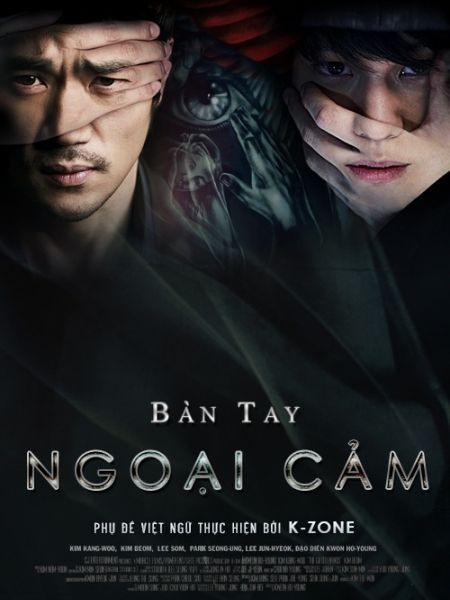 Bàn Tay Ngoại Cảm 