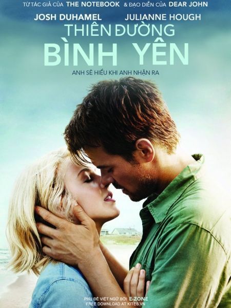 Thiên Đường Bình Yên 