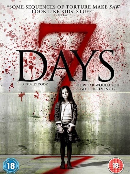 7 Ngày Địa Ngục 