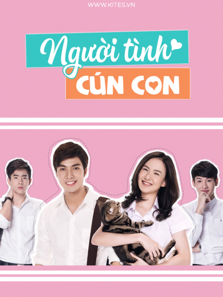 Người Tình Cún Con | Secret Love Series 2: Puppy Honey (2016)