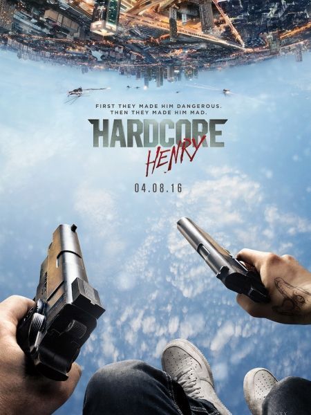 Mật Mã Henry 