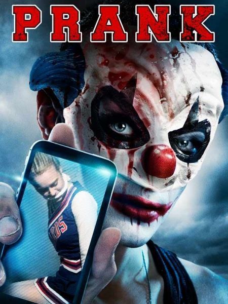 Sát Nhân Mặt Hề 