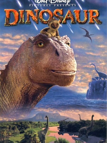 Dinosaur 2000