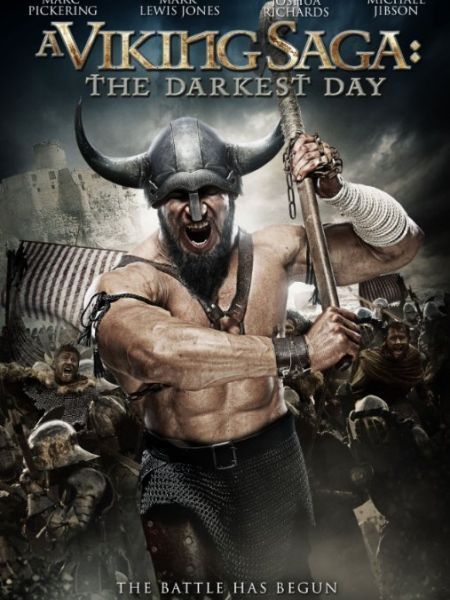 Huyền Thoại Vikings: Ngày Đen Tối 