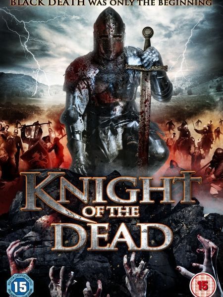 Hiệp Sĩ Của Người Chết 