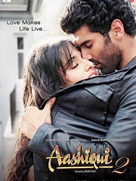 Vị Ngọt Tình Yêu | Aashiqui 2 (2013)