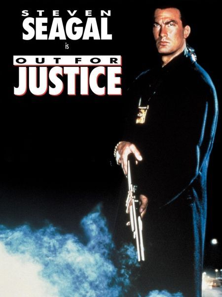 Ngoài Vòng Pháp Luật 