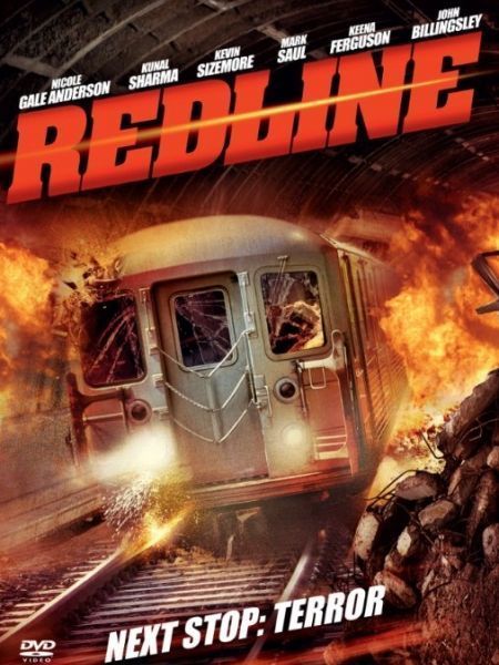Ranh Giới Sống Còn | Red Line (2013)