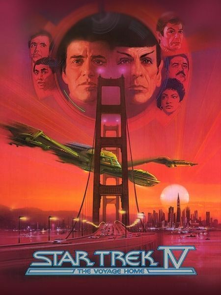 Du Hành Giữa Các Vì Sao 4 