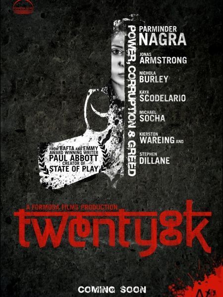 Sát Thủ Hình Xăm | Twenty8k (2012)