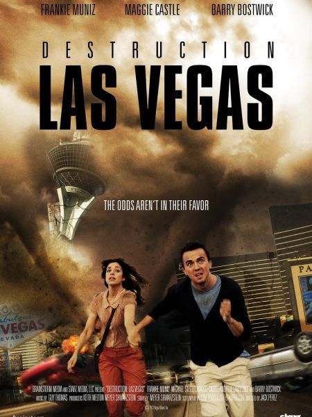 Thảm Họa Las Vegas 
