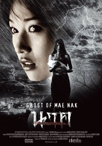 Hồn Ma Mae Nak | Ghost Of Mae Nak (2005)