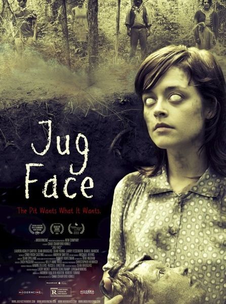 Lời Nguyền Mặt Sứ 