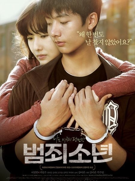 Tội Phạm Tuổi Thanh Thiếu Niên | Juvenile Offender (2012)