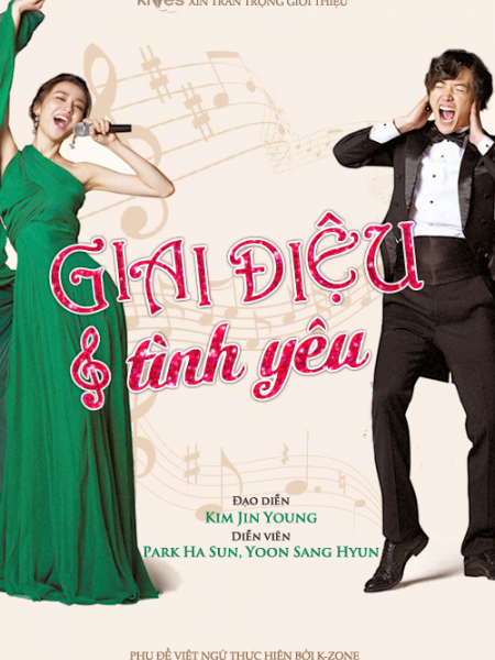 Giai Điệu Tình Yêu | Love Clinique (2012)