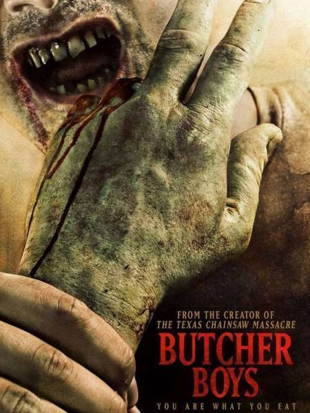 Ăn Thịt Đồng Loại 