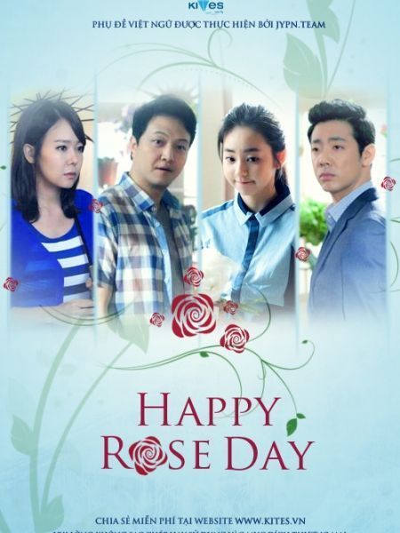 Happy! Rose Day (2013)