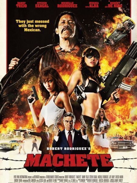 Tập Đoàn Sát Thủ 