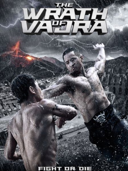 Tử Chiến Đài Hades | The Wrath Of Vajra (2013)