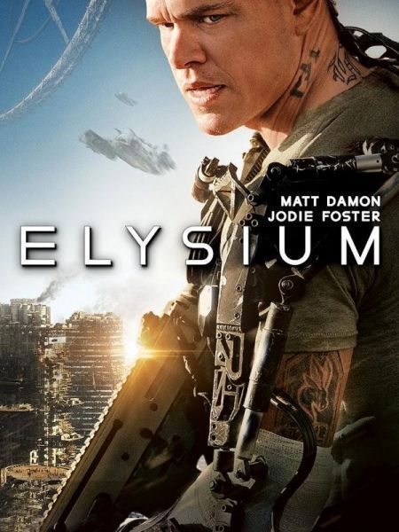 Kỷ Nguyên Elysium 