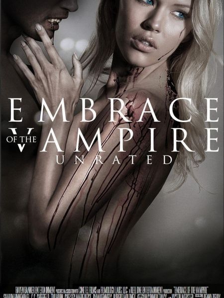 Nụ Hôn Ma Cà Rồng 