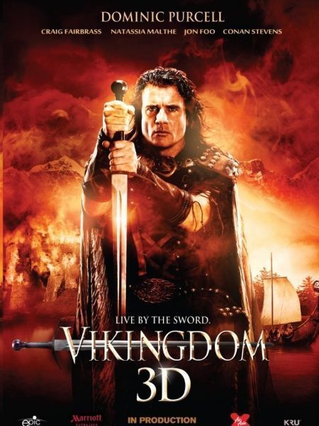 Chiến Thần Viking 