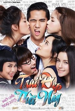 Trai Đẹp Thời Nay 