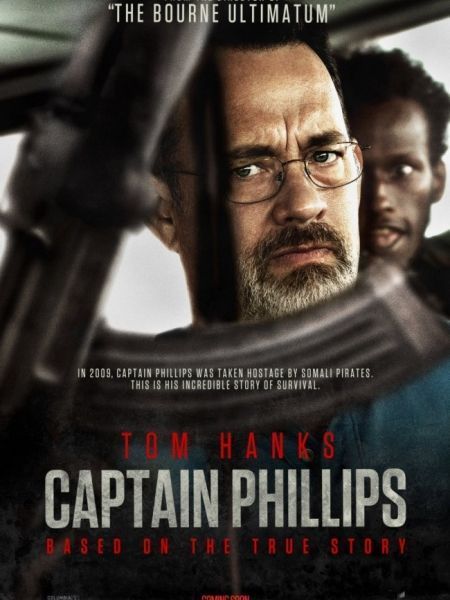 Thuyền Trưởng Philips 