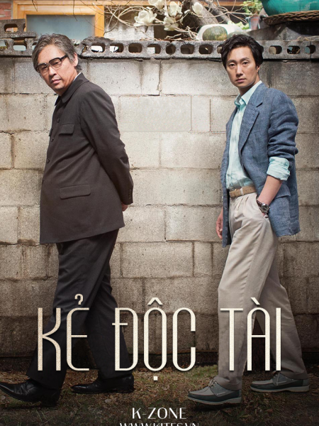 Kẻ Độc Tài | My Dictator (2014)