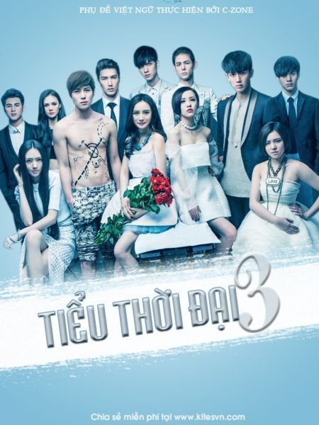 Tiểu Thời Đại 3 