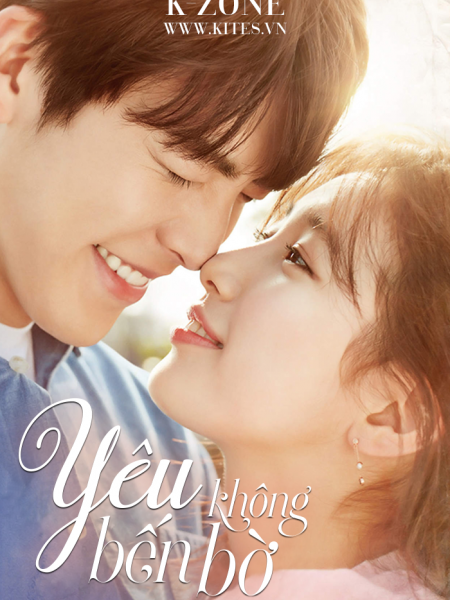 Yêu Không Kiểm Soát | Uncontrollably Fond (2016)