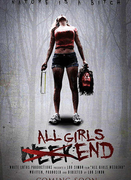 Kỳ Nghỉ Kinh Hoàng 