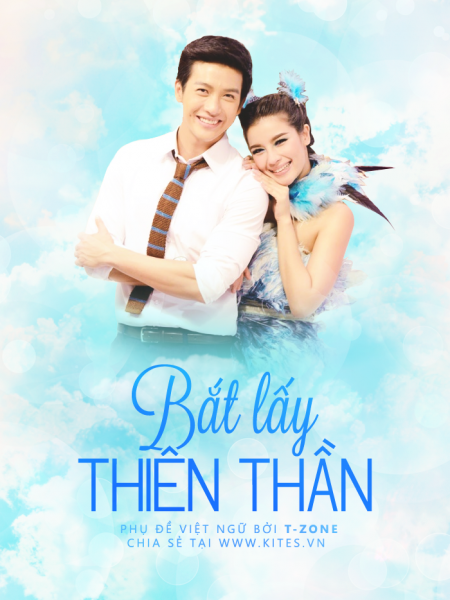 Bắt Lấy Thiên Thần 