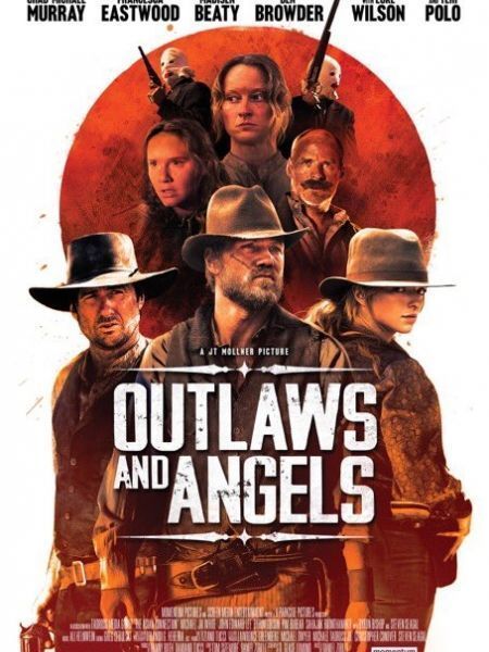 Kẻ Cướp Và Thiên Thần 