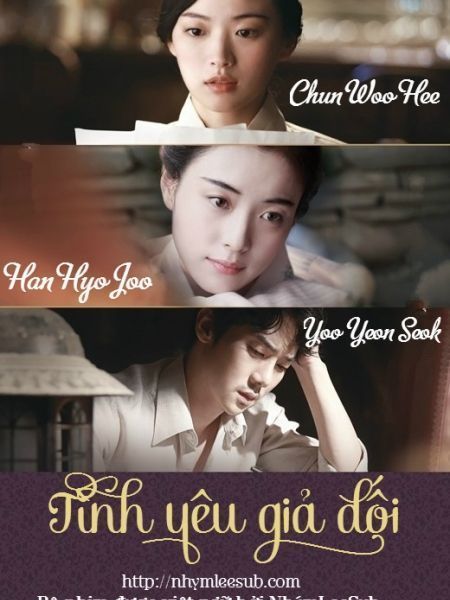Tình Yêu Giả Dối 