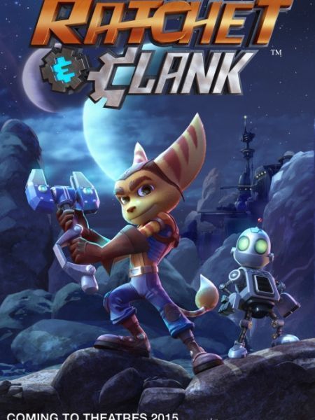 Đặc Vụ Gà Mờ | Ratchet & Clank (2016)